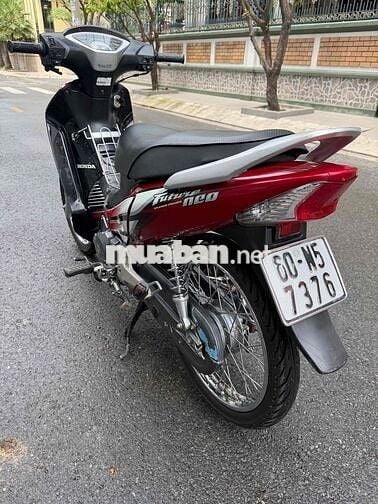 Honda Future Neo 2007 Máy Chất
