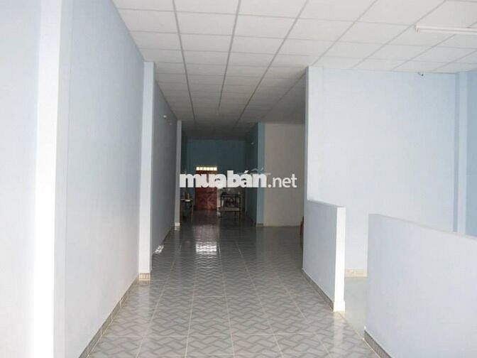 Cho thuê nhà mặt tiền tỉnh lộ 824