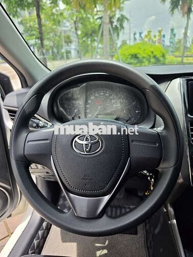 TOYOTA VIOS 2022 SỐ SÀN CỰC MỚI