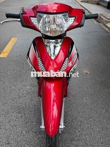 Honda Future Neo 2007 Máy Chất