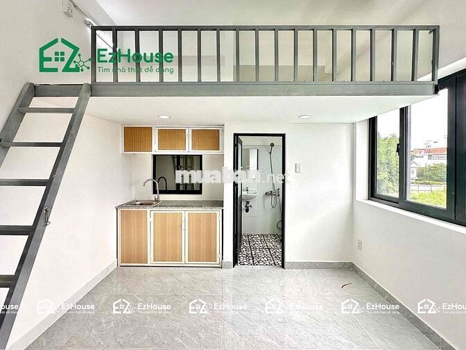 SIÊU PHẨM DUPLEX SÁT VÁCH NTTU - ƯU ĐÃI 500K ĐẾN HẾT T7