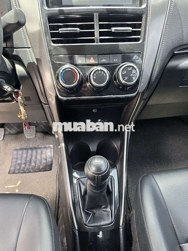 TOYOTA VIOS 2022 SỐ SÀN CỰC MỚI