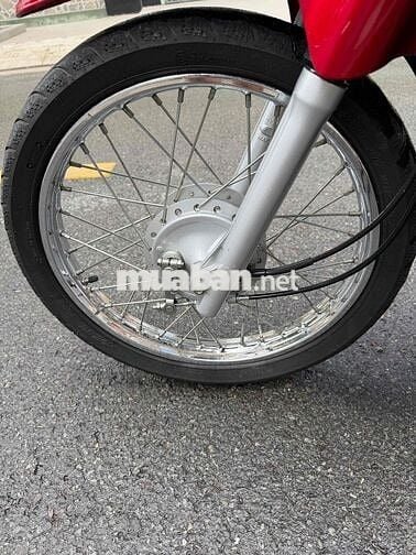Honda Future Neo 2007 Máy Chất