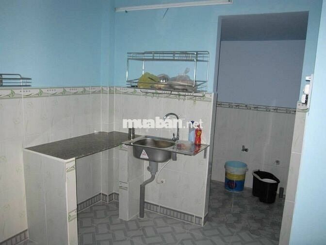 Cho thuê nhà mặt tiền tỉnh lộ 824