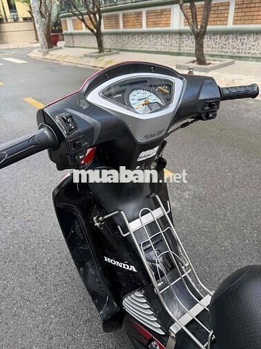 Honda Future Neo 2007 Máy Chất