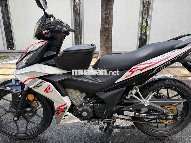 Honda Winner V1 2019 Xe Zin Rất Đẹp