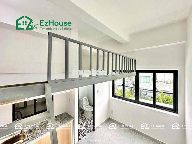 SIÊU PHẨM DUPLEX SÁT VÁCH NTTU - ƯU ĐÃI 500K ĐẾN HẾT T7