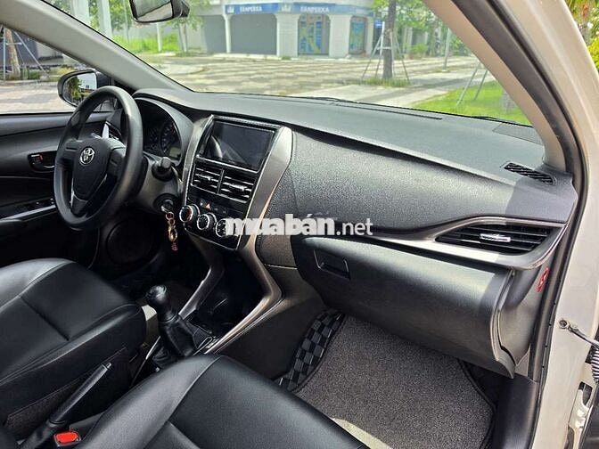 TOYOTA VIOS 2022 SỐ SÀN CỰC MỚI