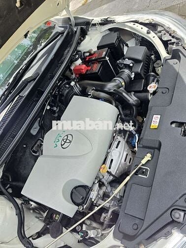 TOYOTA VIOS 2022 SỐ SÀN CỰC MỚI