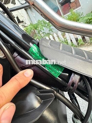 Honda Dream 2002 Đỏ mận Zin chính chủ