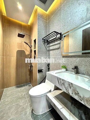 TRỐNG LẠI CĂN STUDIO BAN CÔNG FULL NỘI THẤT🌸 NGUYỄN THỊ KIỂU🌸