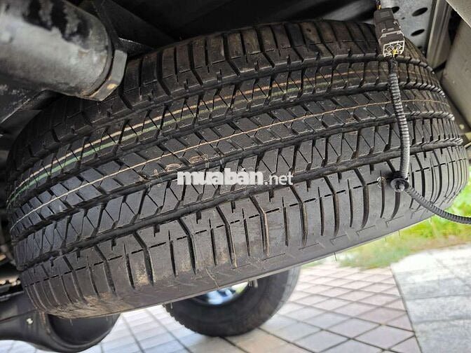 WILDTRAK 2021 MODEL 2022 2.0L Bi-Turbo 2 CẦU