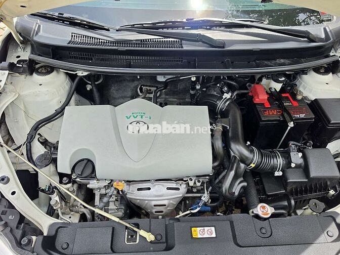 TOYOTA VIOS 2022 SỐ SÀN CỰC MỚI