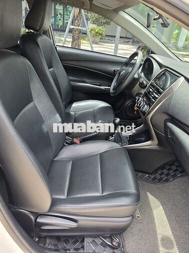 TOYOTA VIOS 2022 SỐ SÀN CỰC MỚI