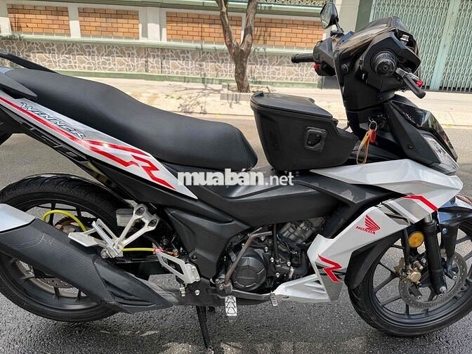 Honda Winner V1 2019 Xe Zin Rất Đẹp