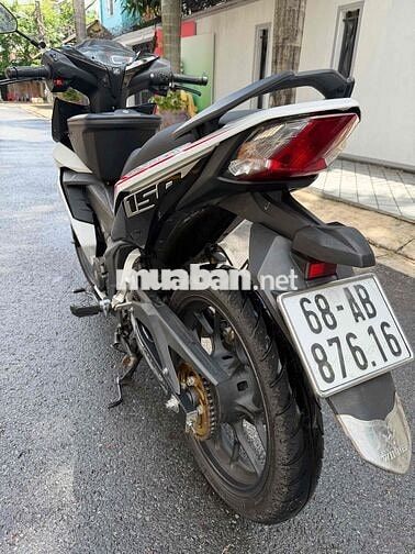 Honda Winner V1 2019 Xe Zin Rất Đẹp