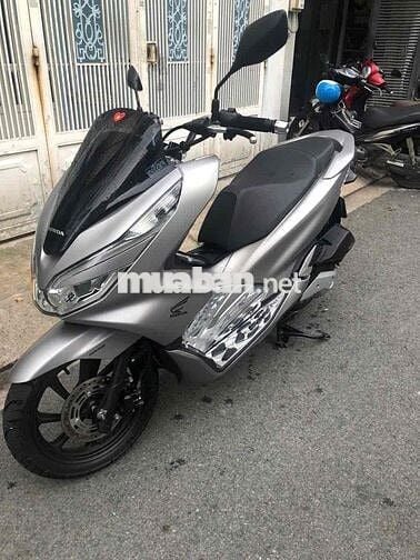 Honda PCX 150 2019 bstp chính chủ