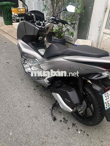 Honda PCX 150 2019 bstp chính chủ