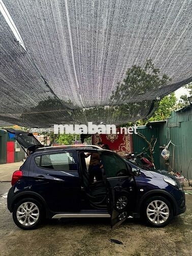 VinFast Fadil 2022 Xanh 50505 km