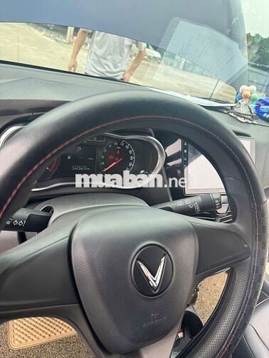 VinFast Fadil 2022 Xanh 50505 km