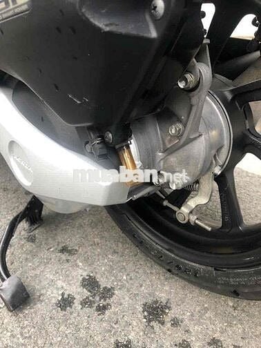 Honda PCX 150 2019 bstp chính chủ