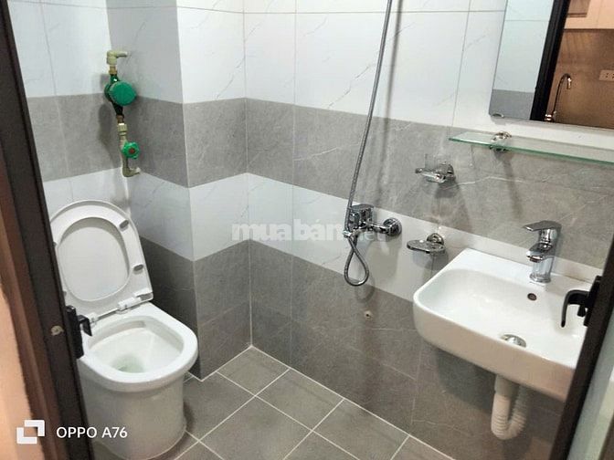 Bán Gấp Căn Hộ Trần Đăng Ninh 65 m2 , Nhỉnh 6 Tỷ , 3 Ngủ , 0978569080 