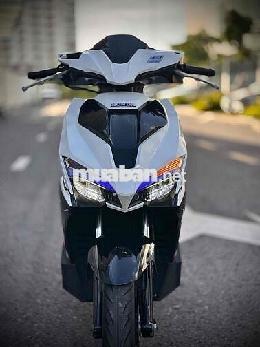 Honda Air Blade 125 2017 Trắng đen