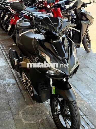 Honda Air Blade 2021 Đen nhám