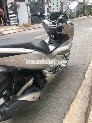 Honda PCX 150 2019 bstp chính chủ