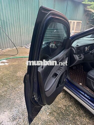 VinFast Fadil 2022 Xanh 50505 km