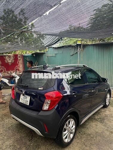 VinFast Fadil 2022 Xanh 50505 km