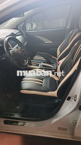 Mitsubishi Xpander Eco 2022 120000 km Trắng