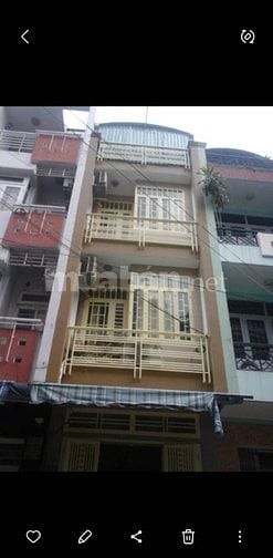 văn phòng cho thuê,khu an ninh yên tĩnh văn phòng gần metro văn thánh