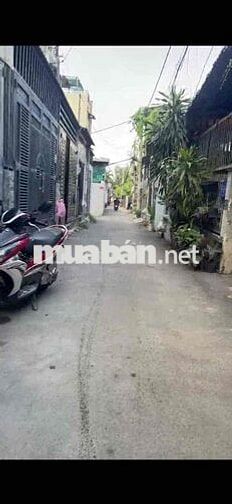 cho thuê nhà phố hiệp bình chánh