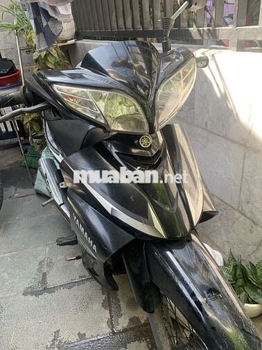 Yamaha Jupiter MX Đen tiết kiệm xăng