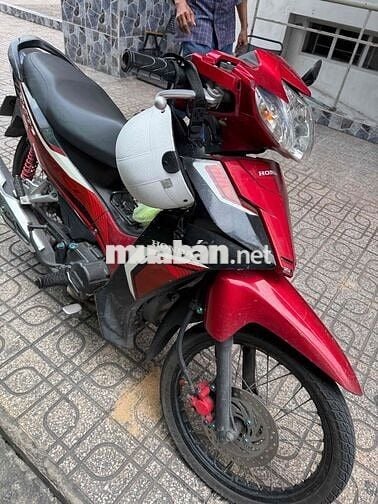 Honda Wave Blade 2020 bstp chính chủ