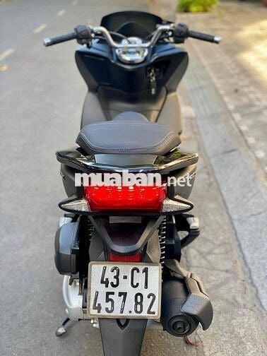 🌈Honda PCX 125 Fi máy rin chất 👉CÓ TRẢ GÓP
