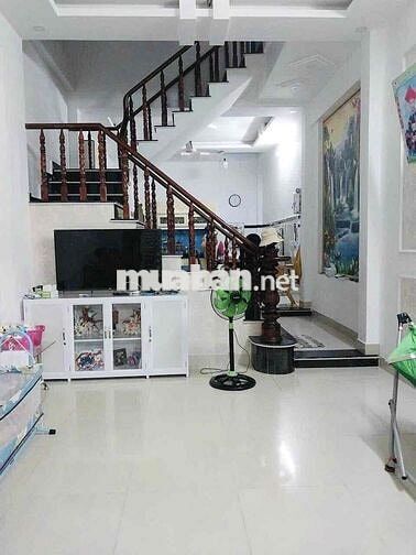 cho thuê nhà phố hiệp bình chánh