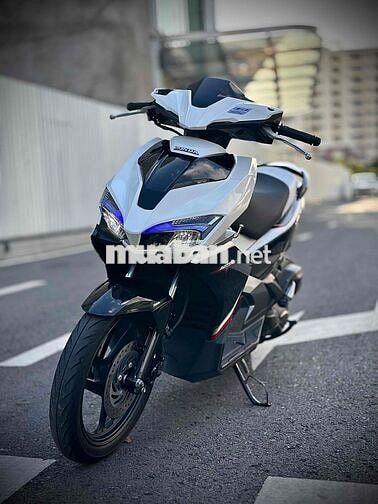 Honda Air Blade 125 2017 Trắng đen