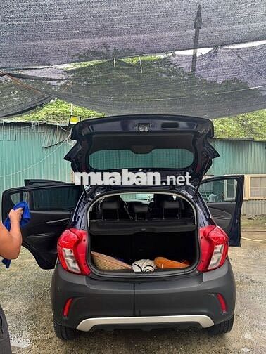 VinFast Fadil 2022 Xanh 50505 km