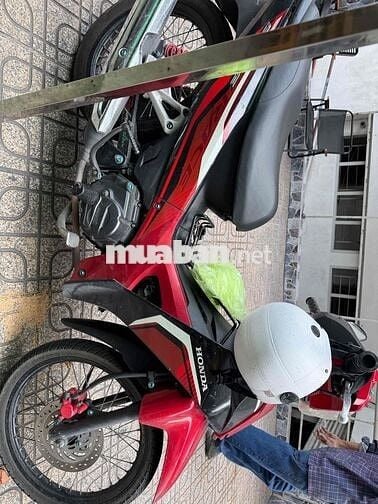 Honda Wave Blade 2020 bstp chính chủ