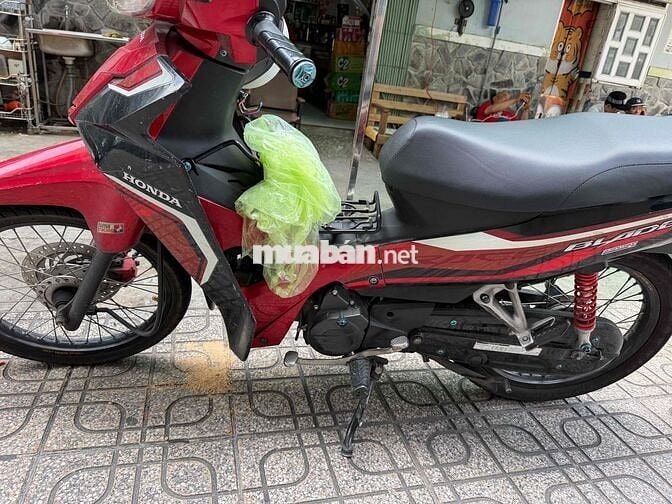 Honda Wave Blade 2020 bstp chính chủ