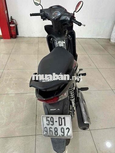 Honda Wave RSX 110 2015 Đỏ đen BXC xe rin