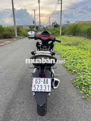 Honda WinnerX ABS 2020 Đỏ bạc 32.000 km