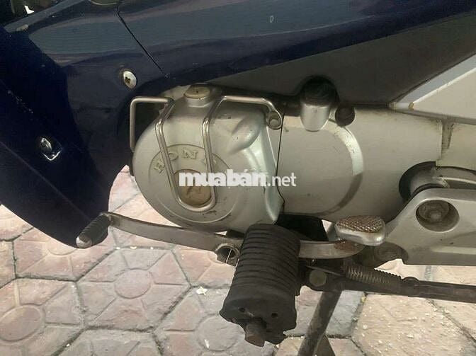 Honda Future I 2002 Xanh