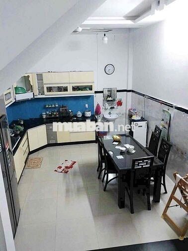 cho thuê nhà phố hiệp bình chánh