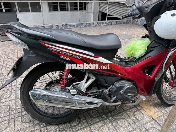 Honda Wave Blade 2020 bstp chính chủ