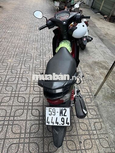 Honda Wave Blade 2020 bstp chính chủ