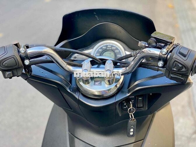 🌈Honda PCX 125 Fi máy rin chất 👉CÓ TRẢ GÓP
