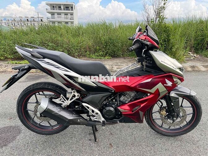 Honda WinnerX ABS 2020 Đỏ bạc 32.000 km